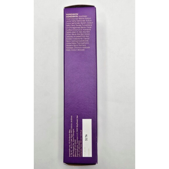 Younique Royalty Pore Purifying Cleanser 3.3oz NEW in box - Picture 3 of 5